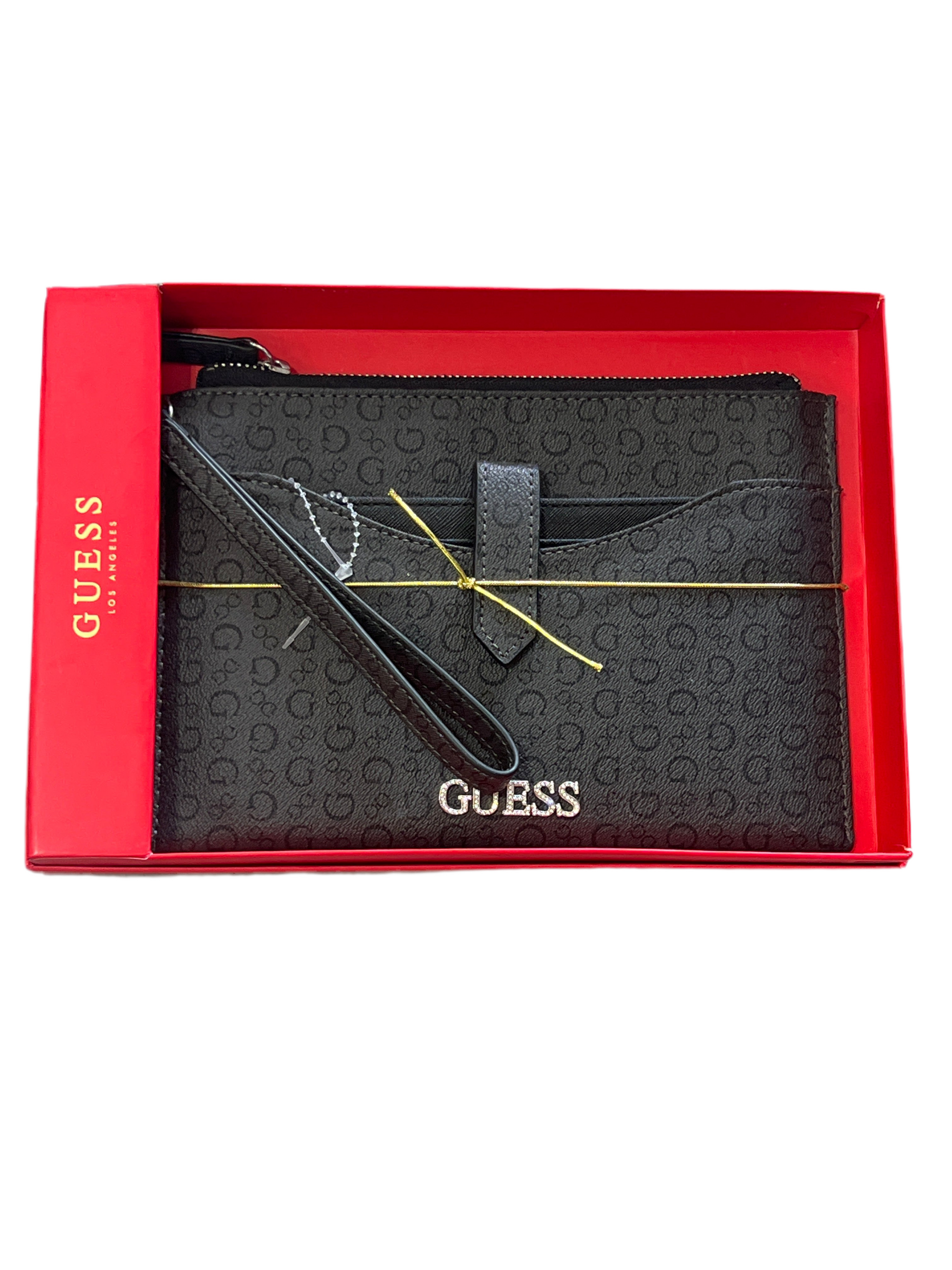Guess Black Bag