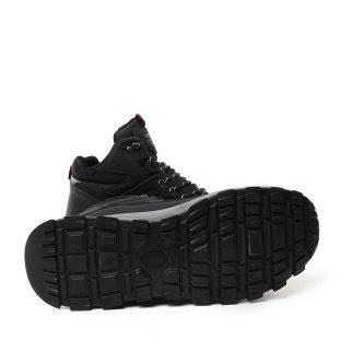 Lorenzo Outdoor Boots