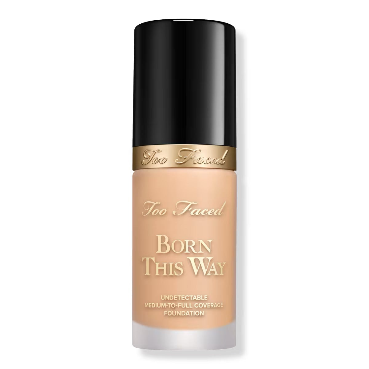 Too Faced Born This Way Foundation