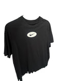 Nike Black Tshirt