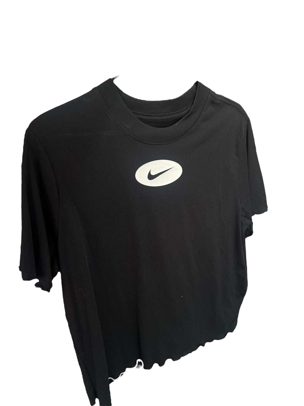 Nike Black Tshirt