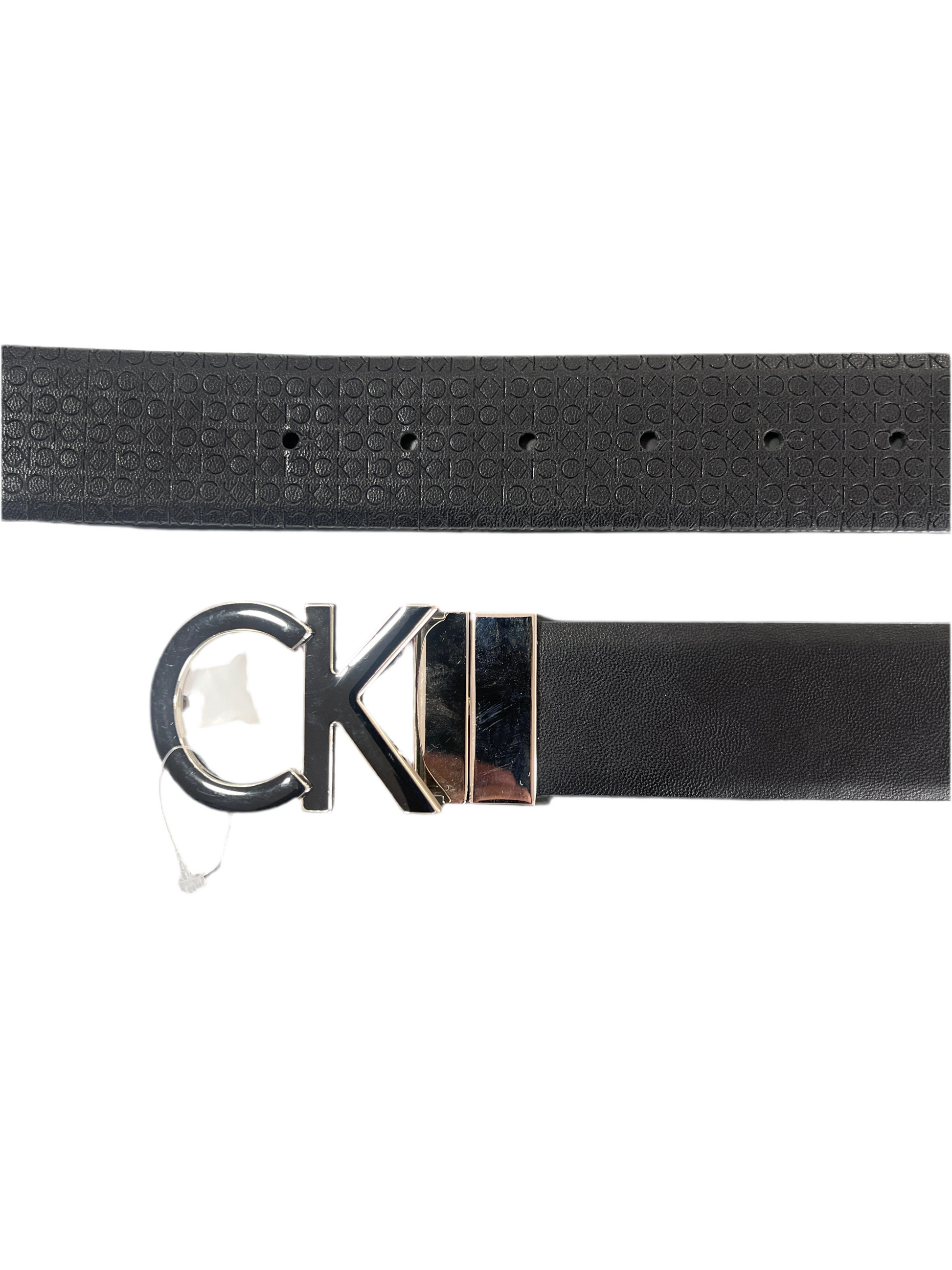Calvin Klein Reversible Belt