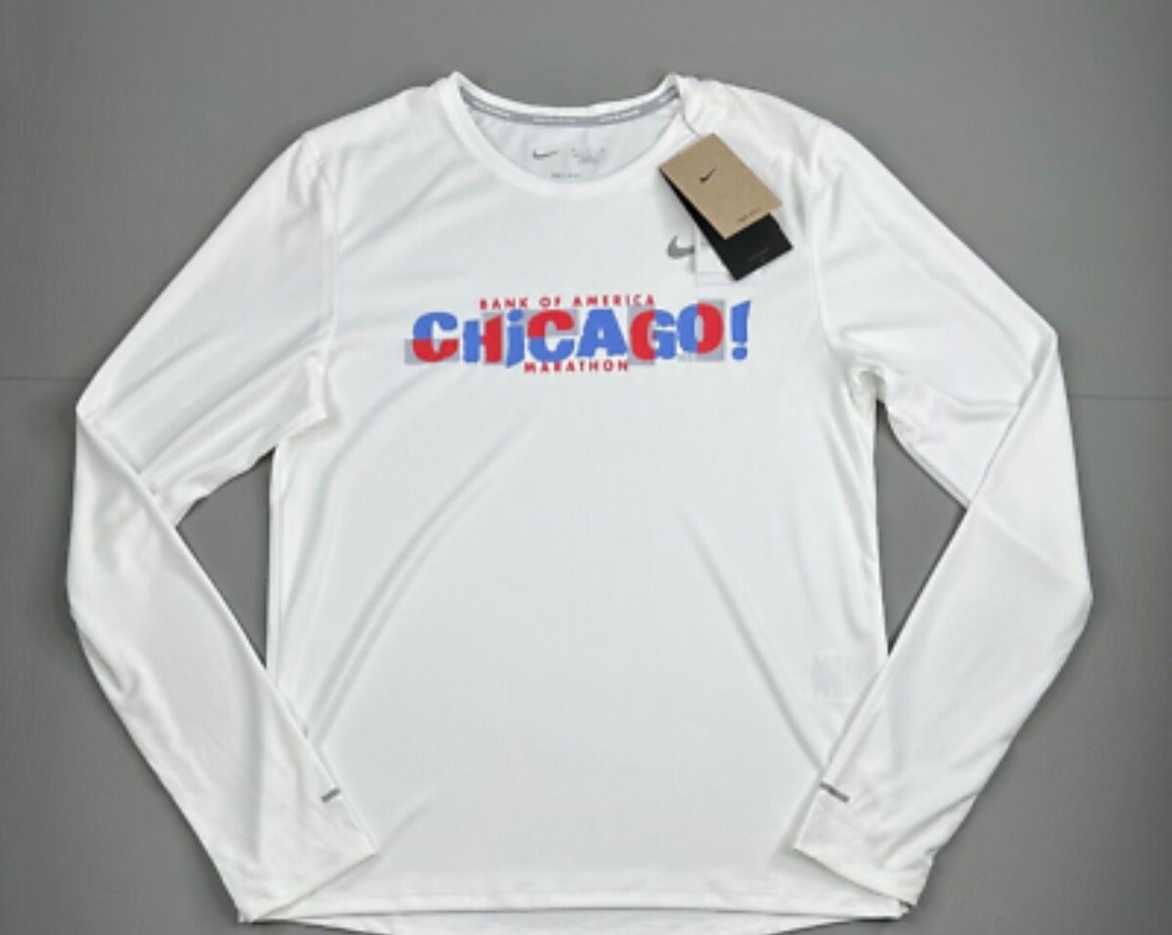 Chicago NIKE Tshirt