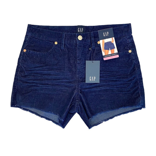 GAP DENIM BLUE SHORTS