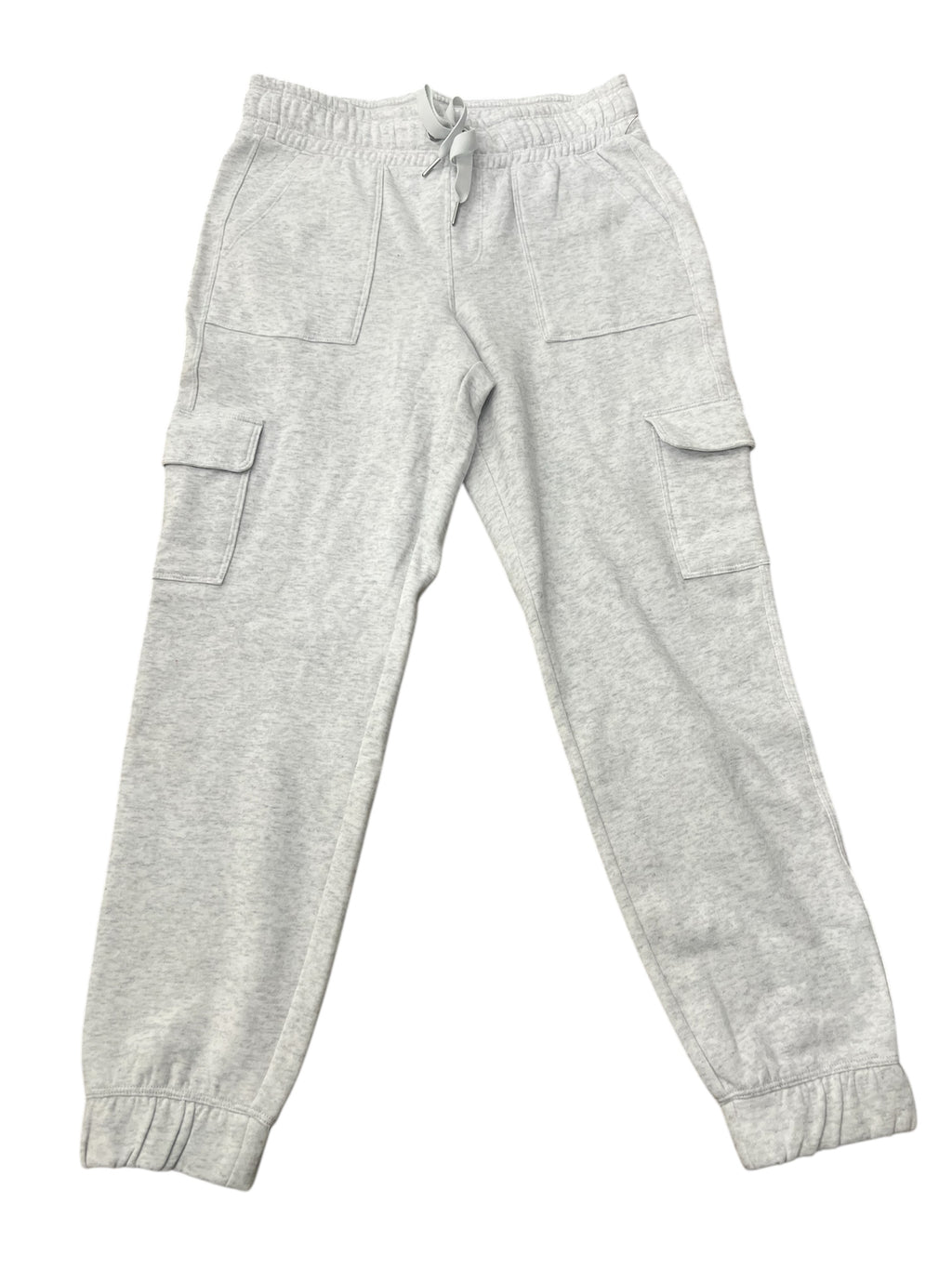 Calvin Klein Grey Women Sweatpants