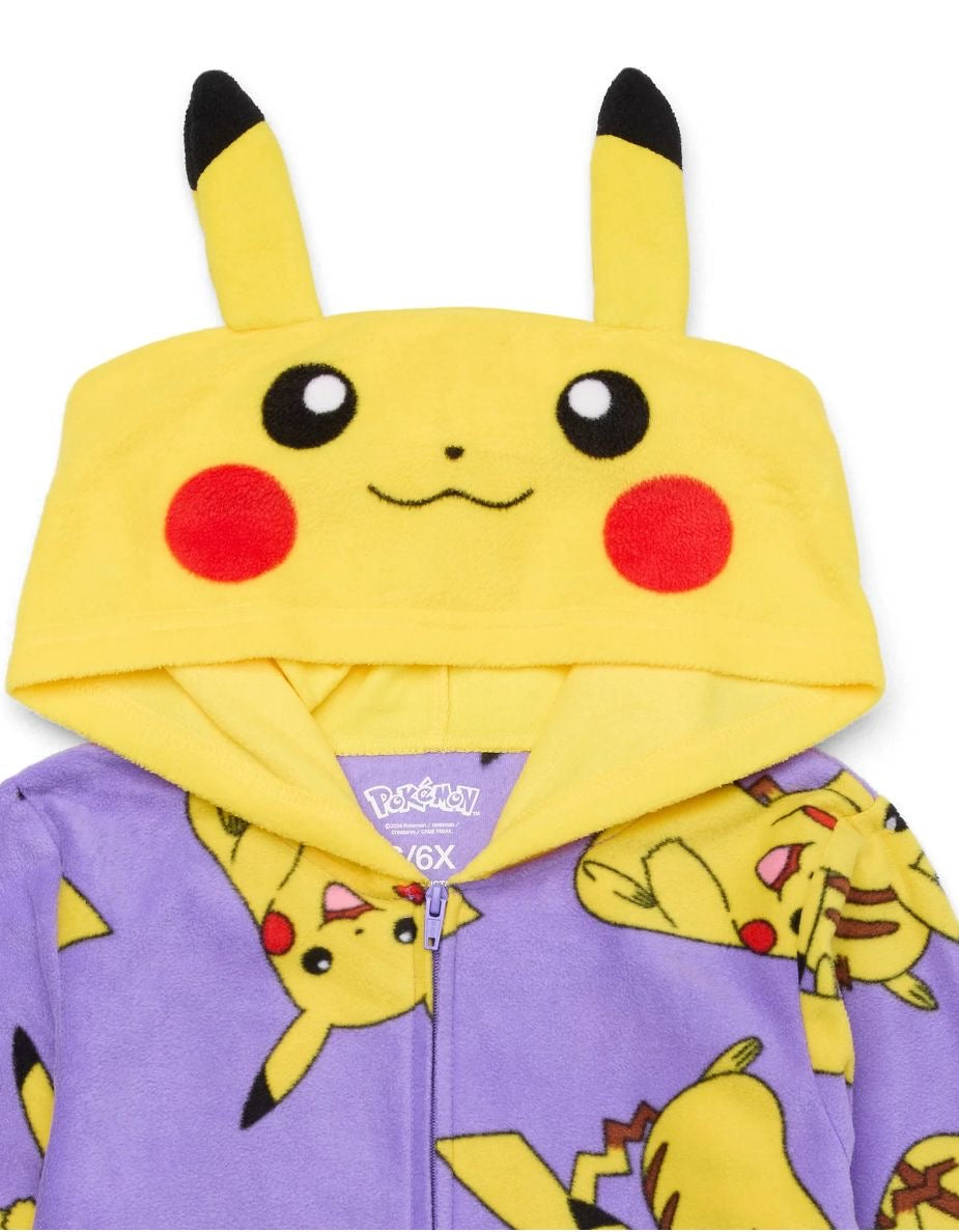 Pokemon PJ