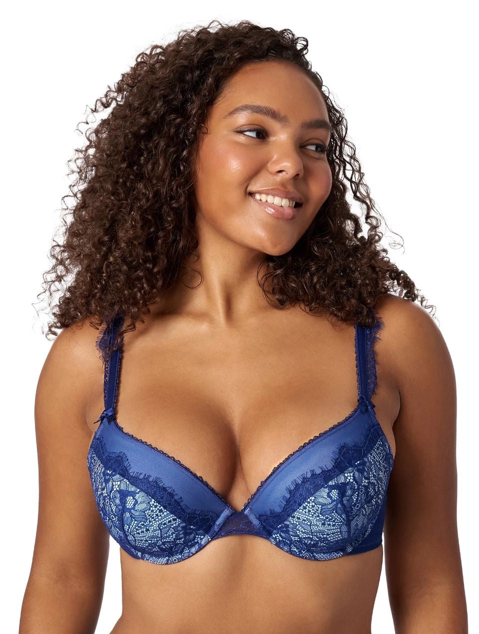 Women Push Up Bra