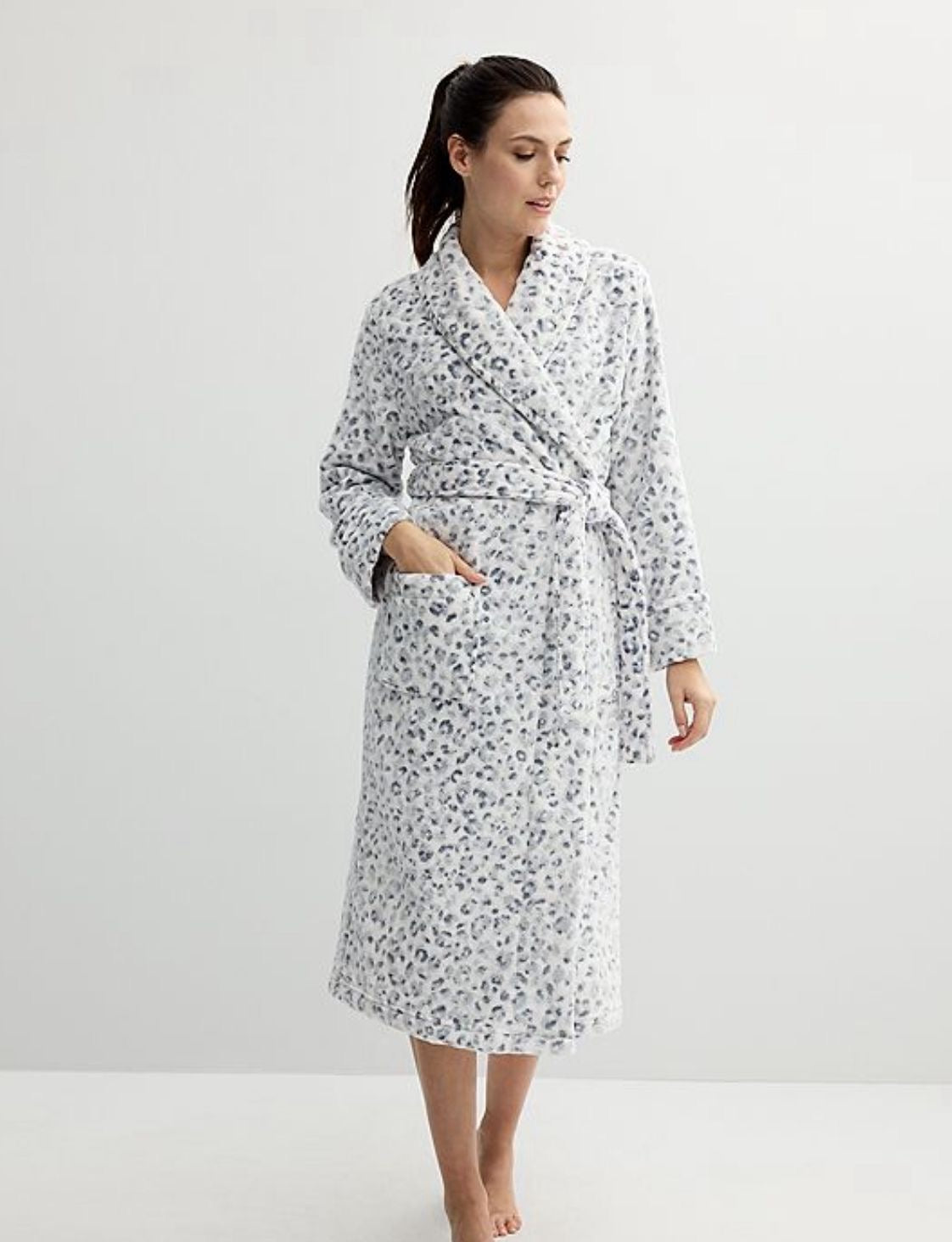 Sonoma Robe