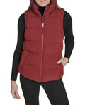 Tommy Hilfiger Red Gilet