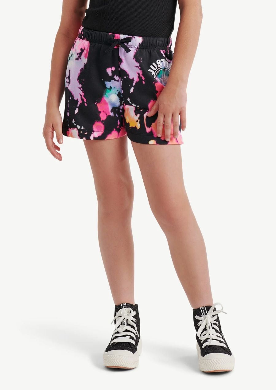 Justice Short