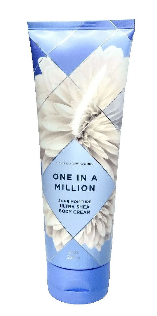 Bath & Works One In A Million Body Lotion