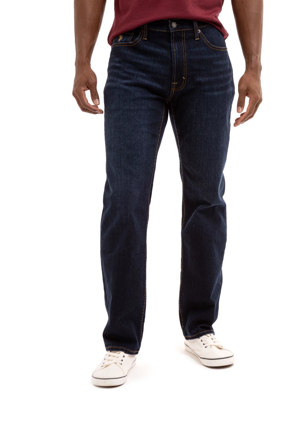 US POLO MEN JEANS