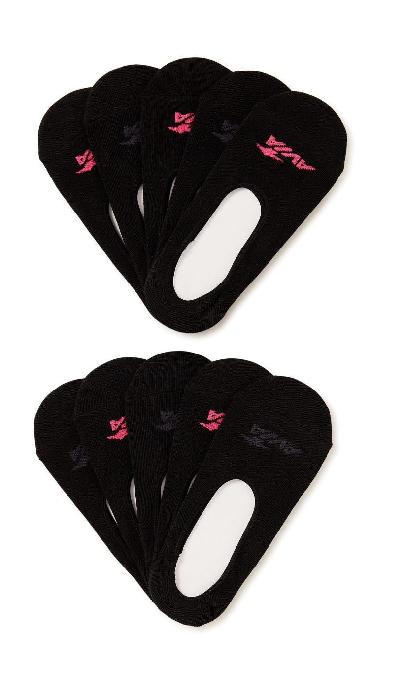 Reebok 10 Pack Socks