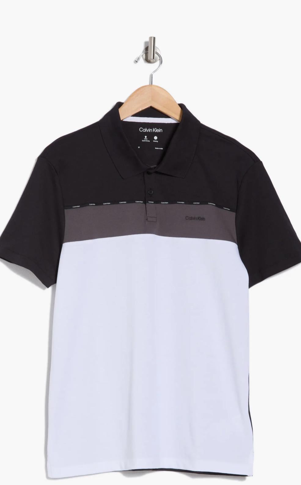 Calvin Klein Polo Shirt