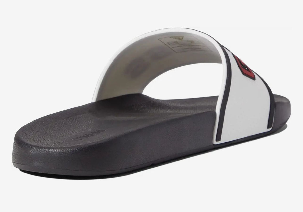 GUESS Slide
