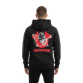 True Religion Black Jacket