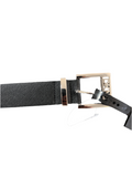 DKNY Black Belt