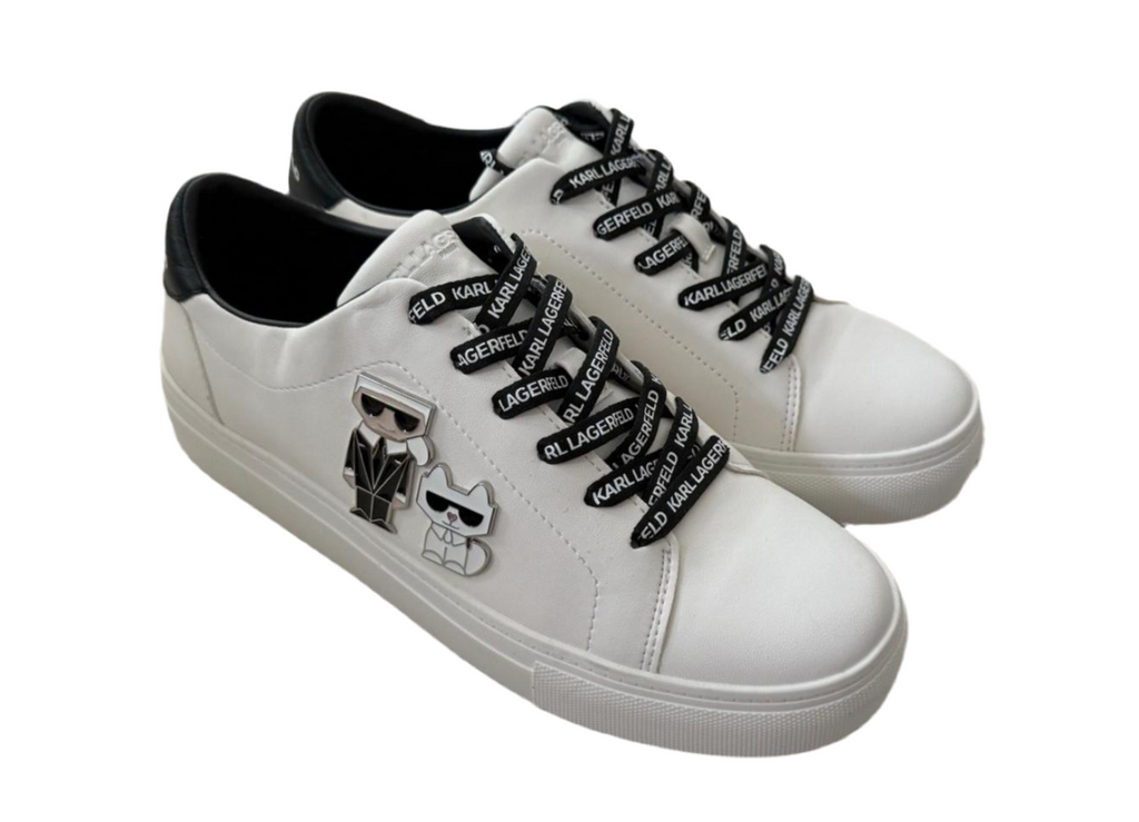 Karl Lagerfeld Women Sneakers