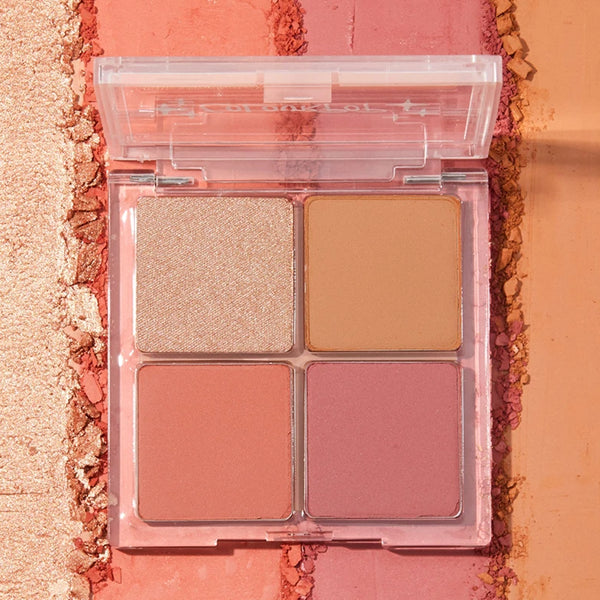 COLOURPOP At First Crush Cheek Palette