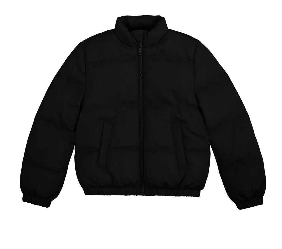 Black Jacket