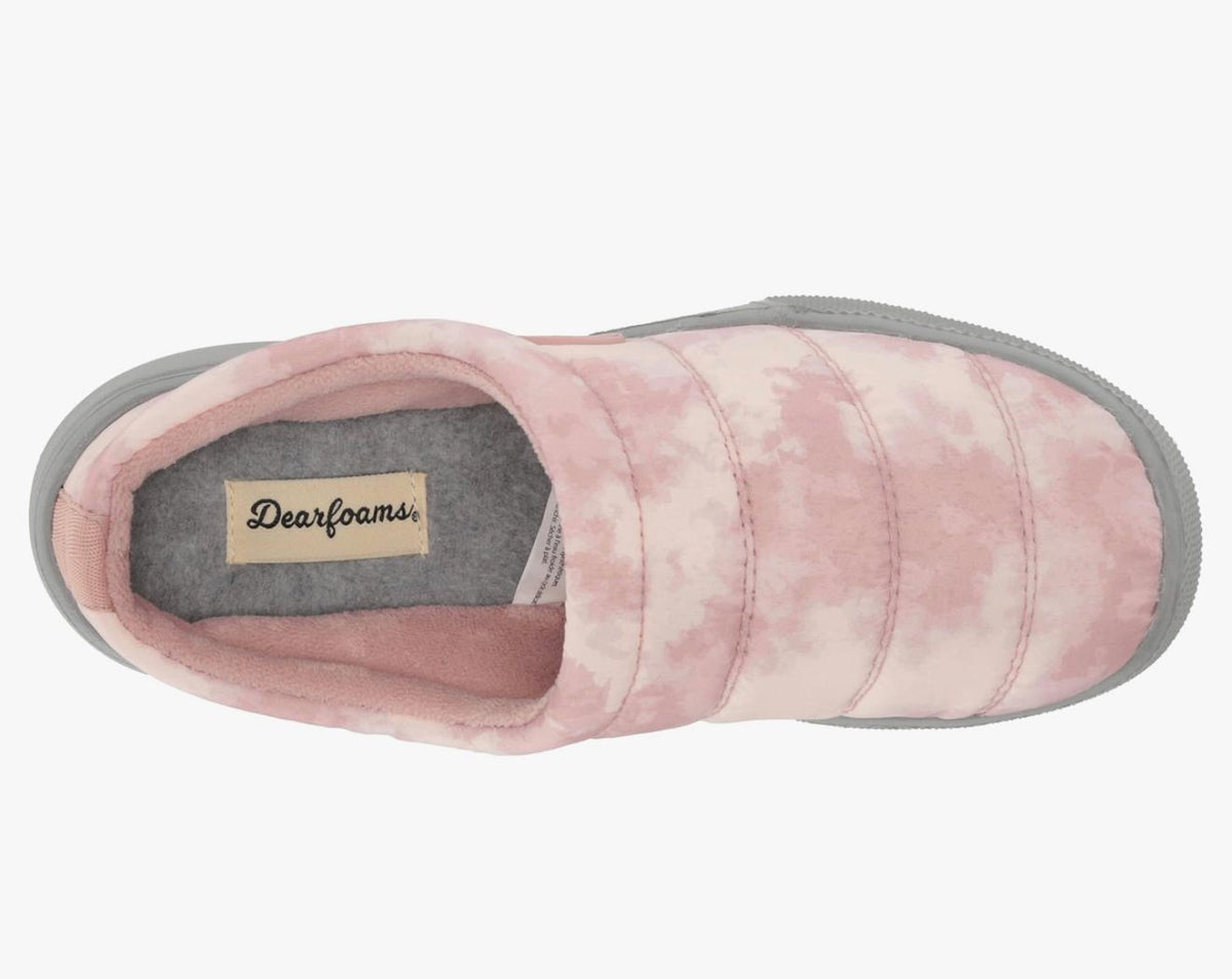 Dearfoam Women Slide