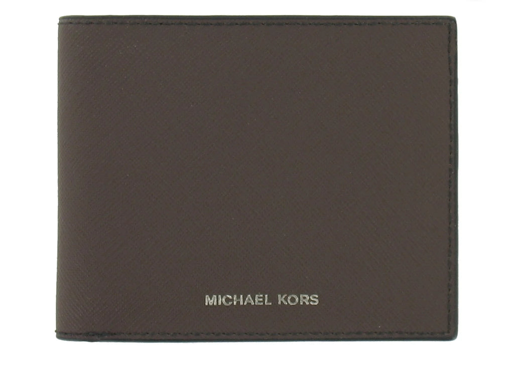 Michael Kors Brown Wallet