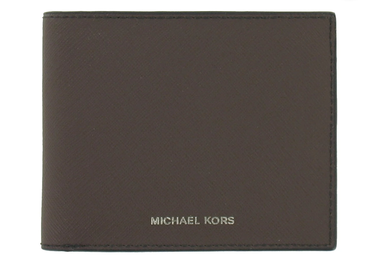 Michael Kors Brown Wallet