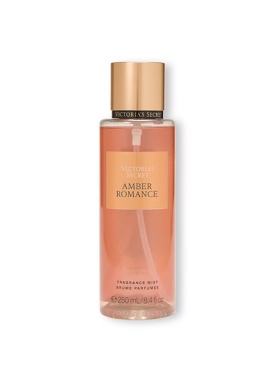 Victoria’s Secret Amber Romance Body Spray