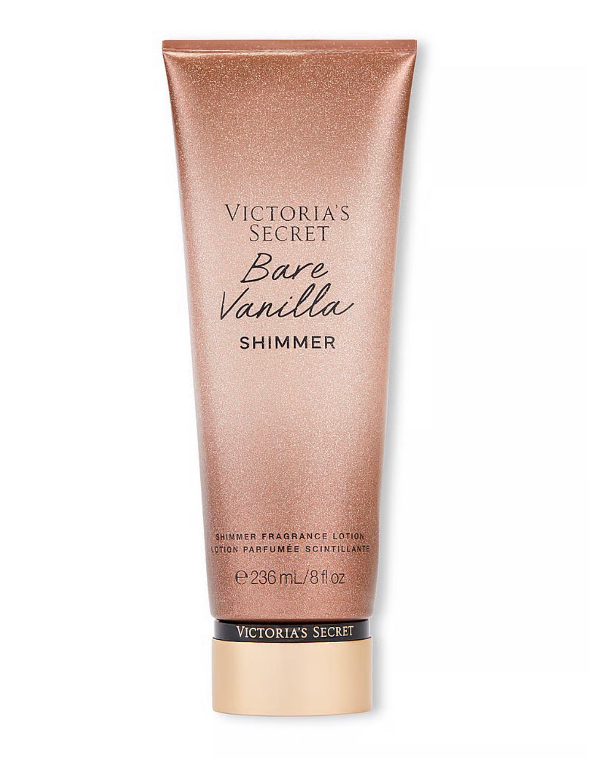 Victoria’s Secret Bare Vanilla Shimmer Body Lotion