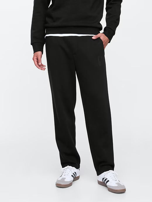 GAP Black Tracksuit Set