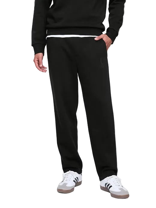 GAP Black Tracksuit Set