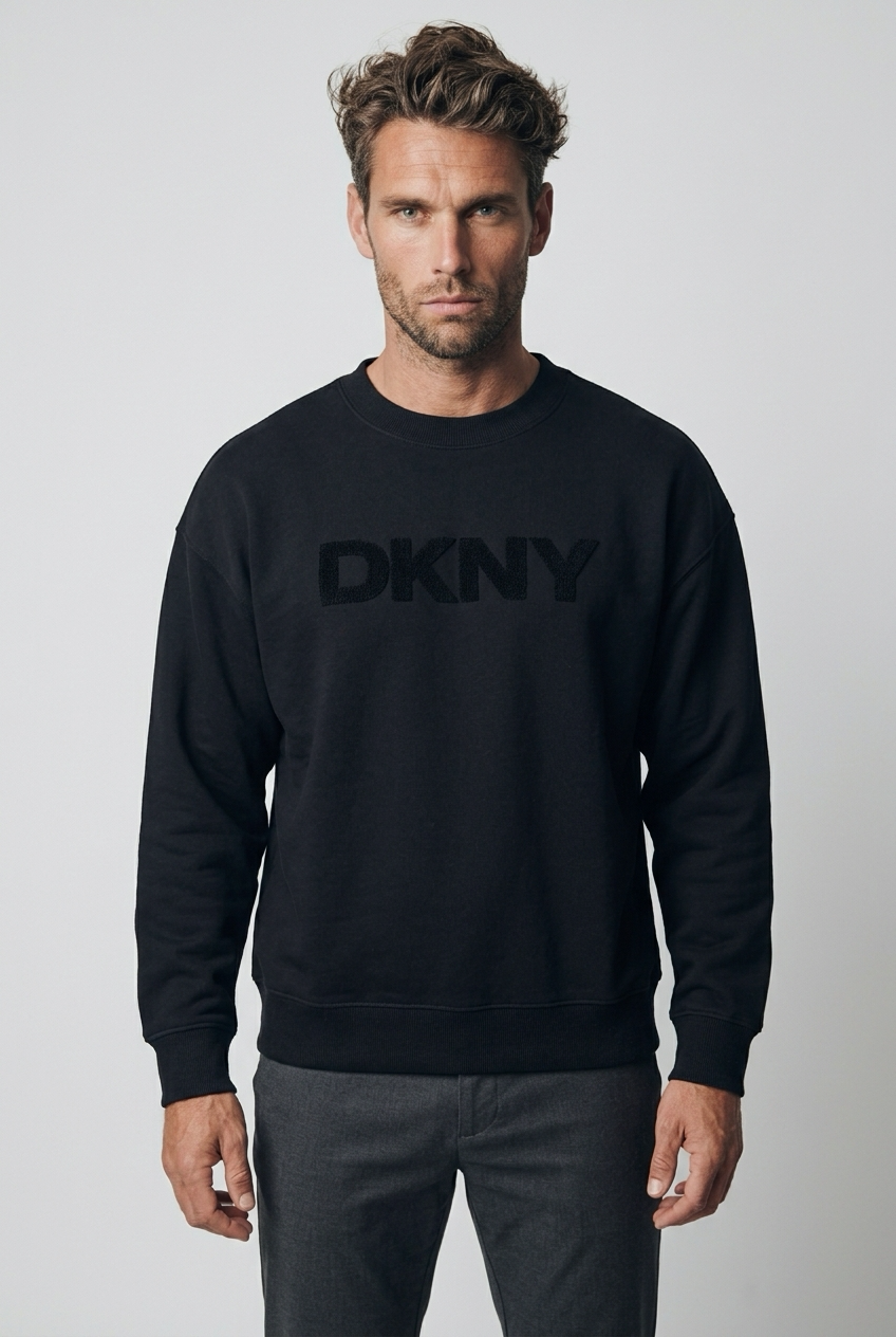 DKNY SWEATER