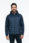 Nautica Navy Jacket