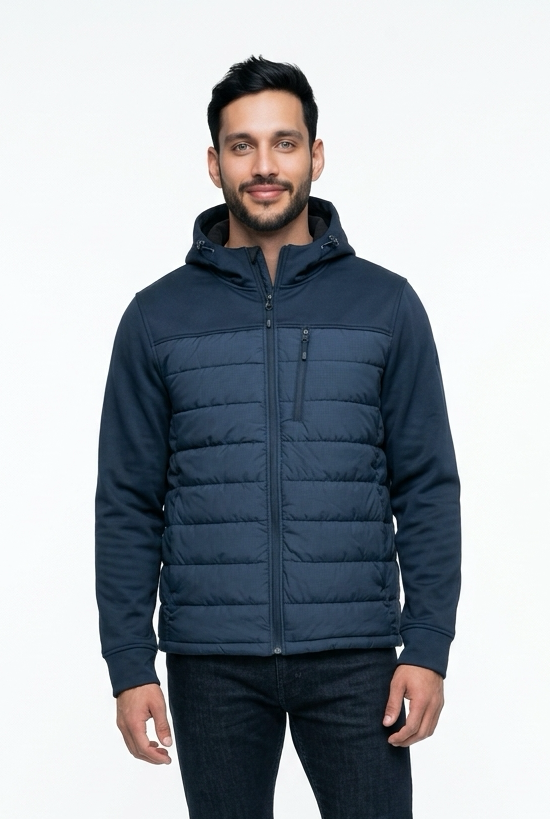 Nautica Navy Jacket