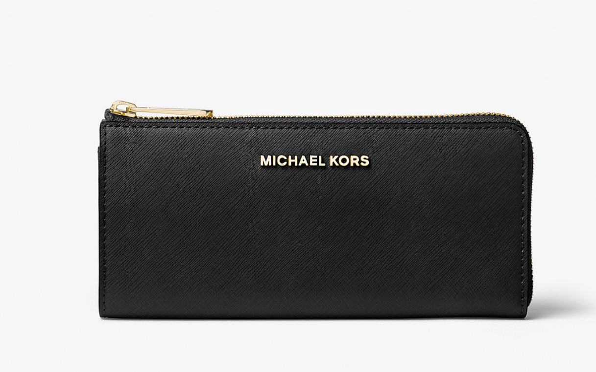 Michael Kors Black Wallet