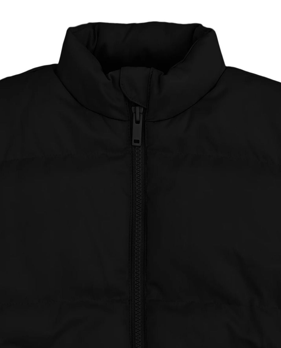 Black Jacket