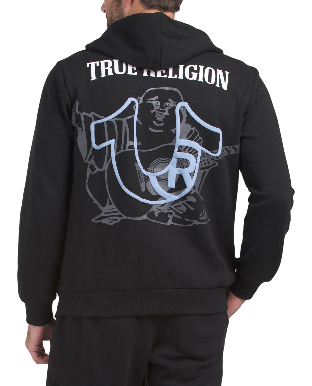 True religion set of 2
