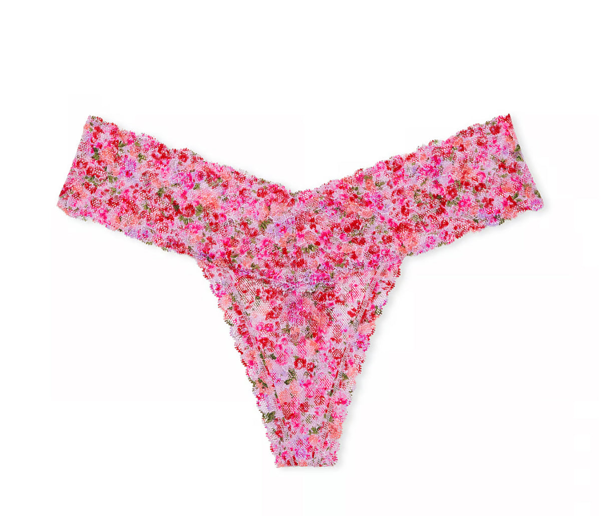 Victoria’s Secret Thong