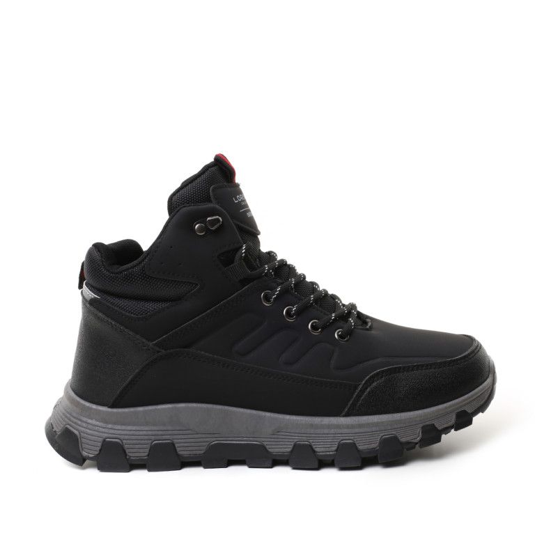 Lorenzo Outdoor Boots