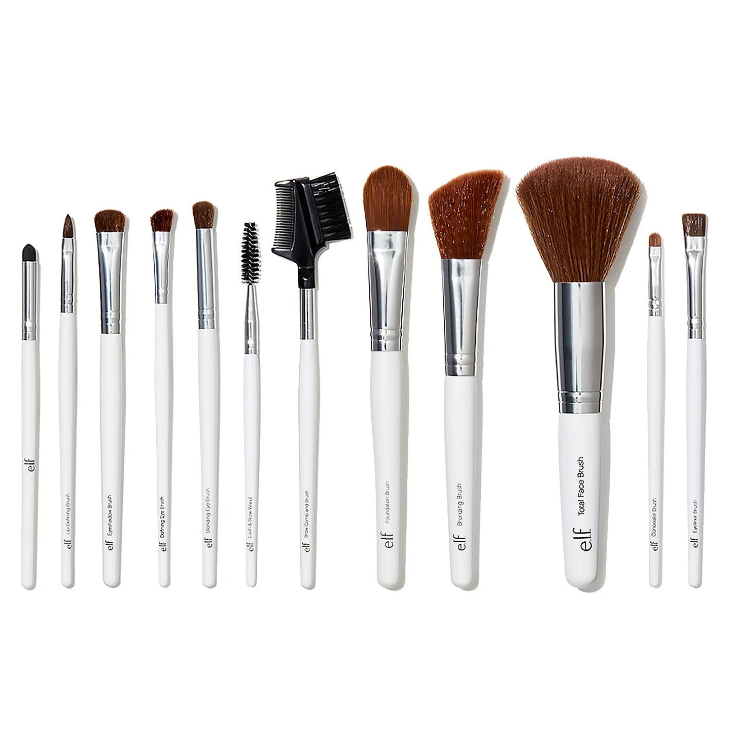 Elf Cosmetics Brush Set