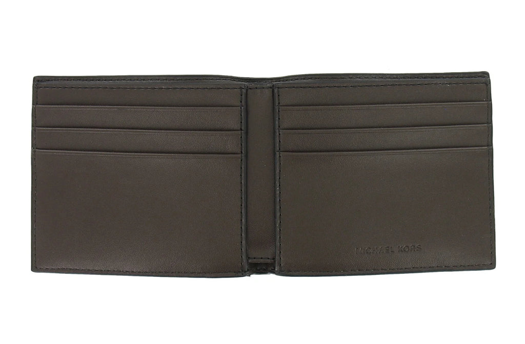 Michael Kors Brown Wallet