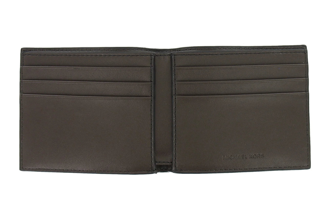Michael Kors Brown Wallet