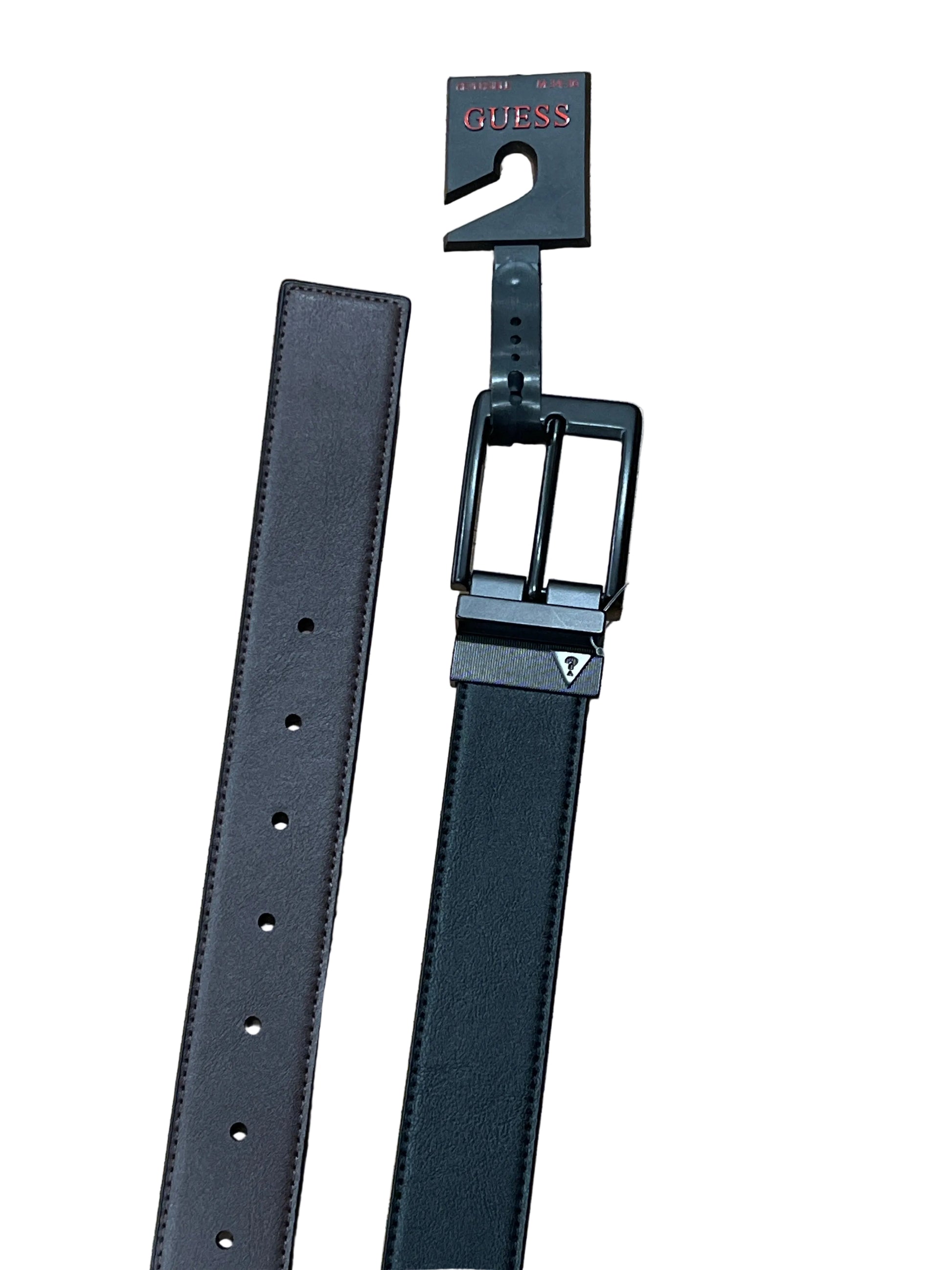 Guess Reversible Belt