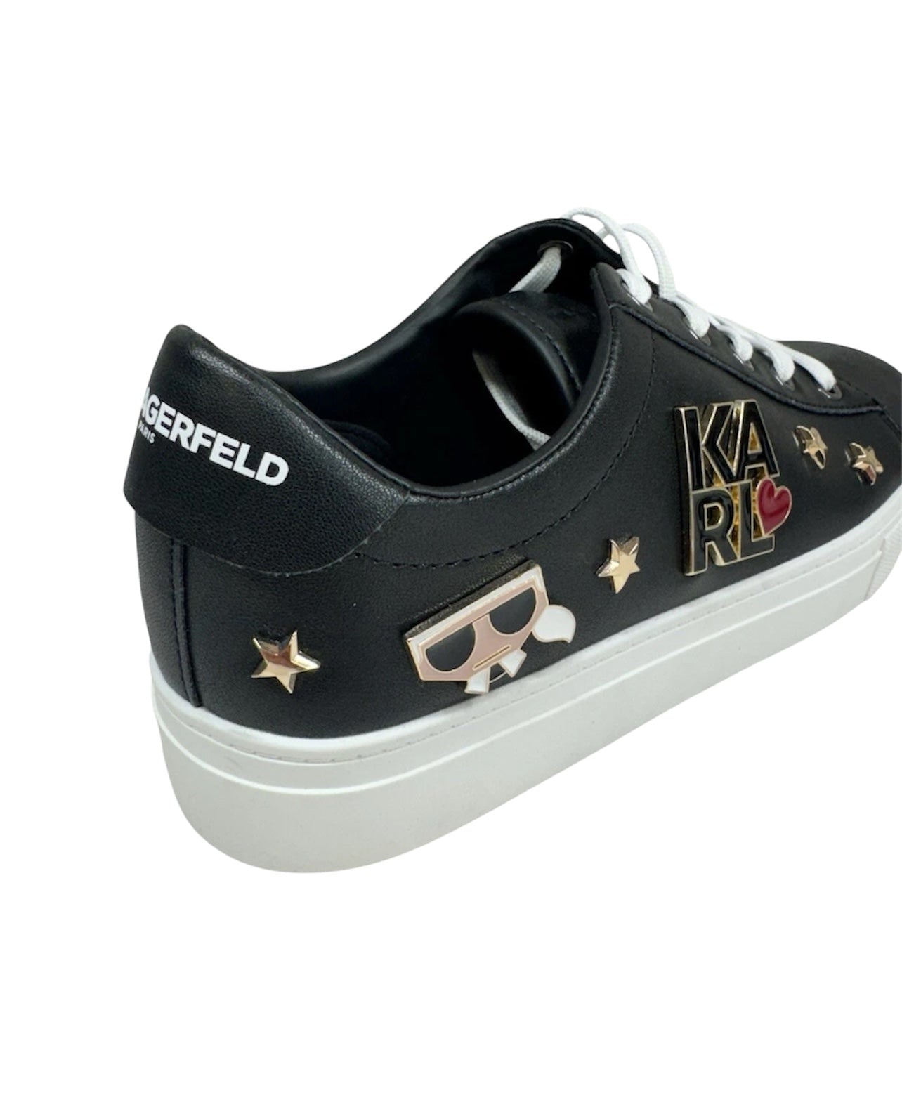 Karl Lagerfeld Women Sneakers