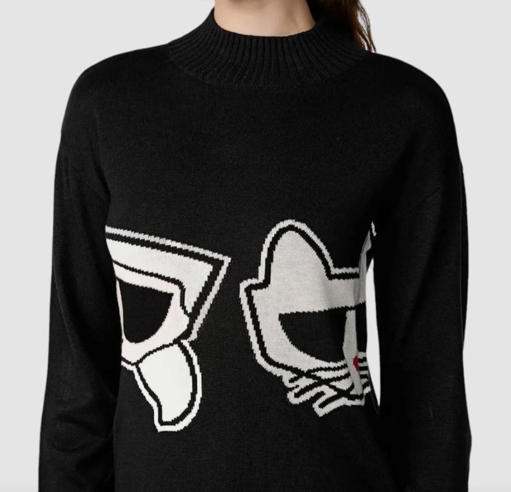 Karl Lagerfeld Sweater