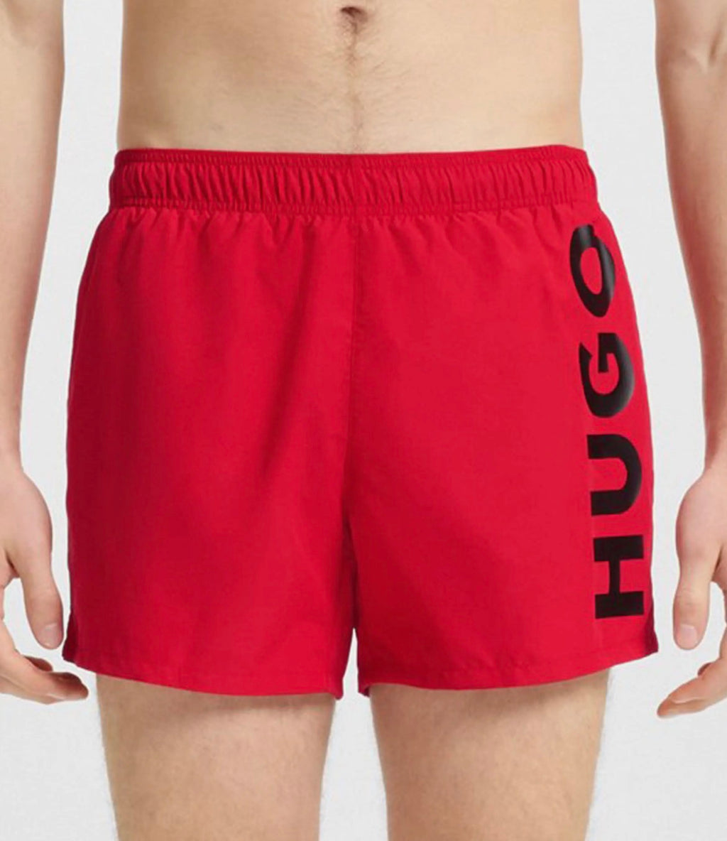 BOSS RED TRUNK