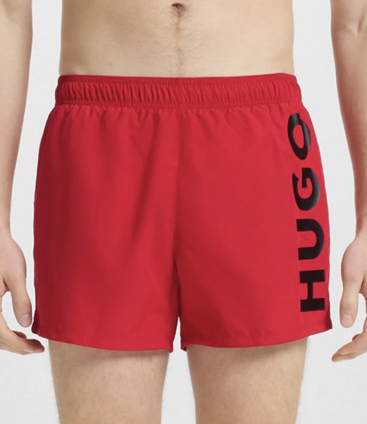 BOSS RED TRUNK
