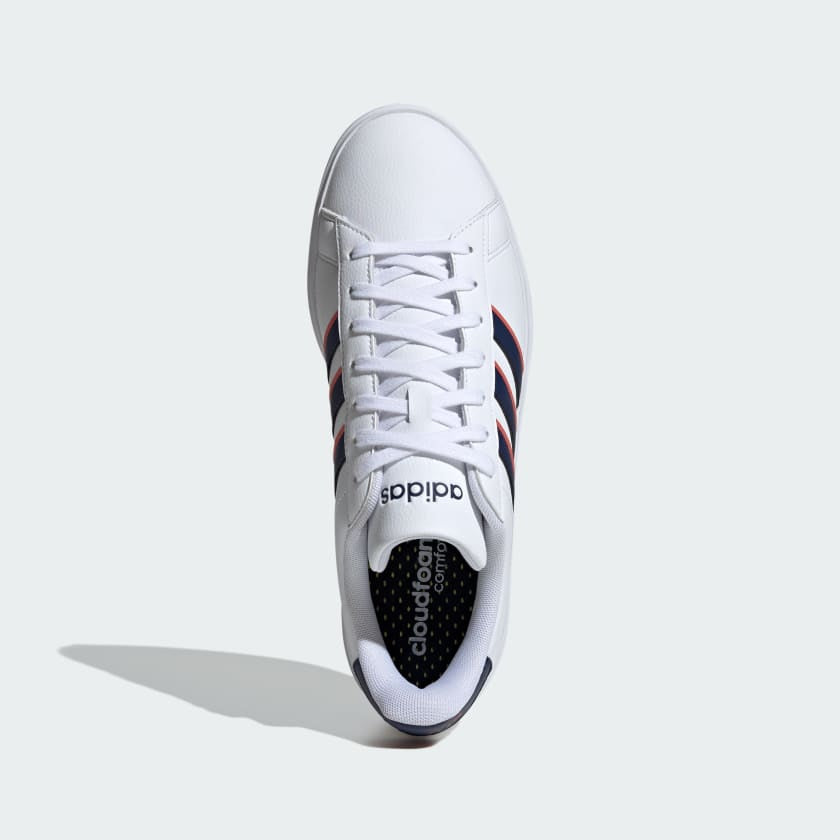 ADIDAS GRAND COURT SHOES