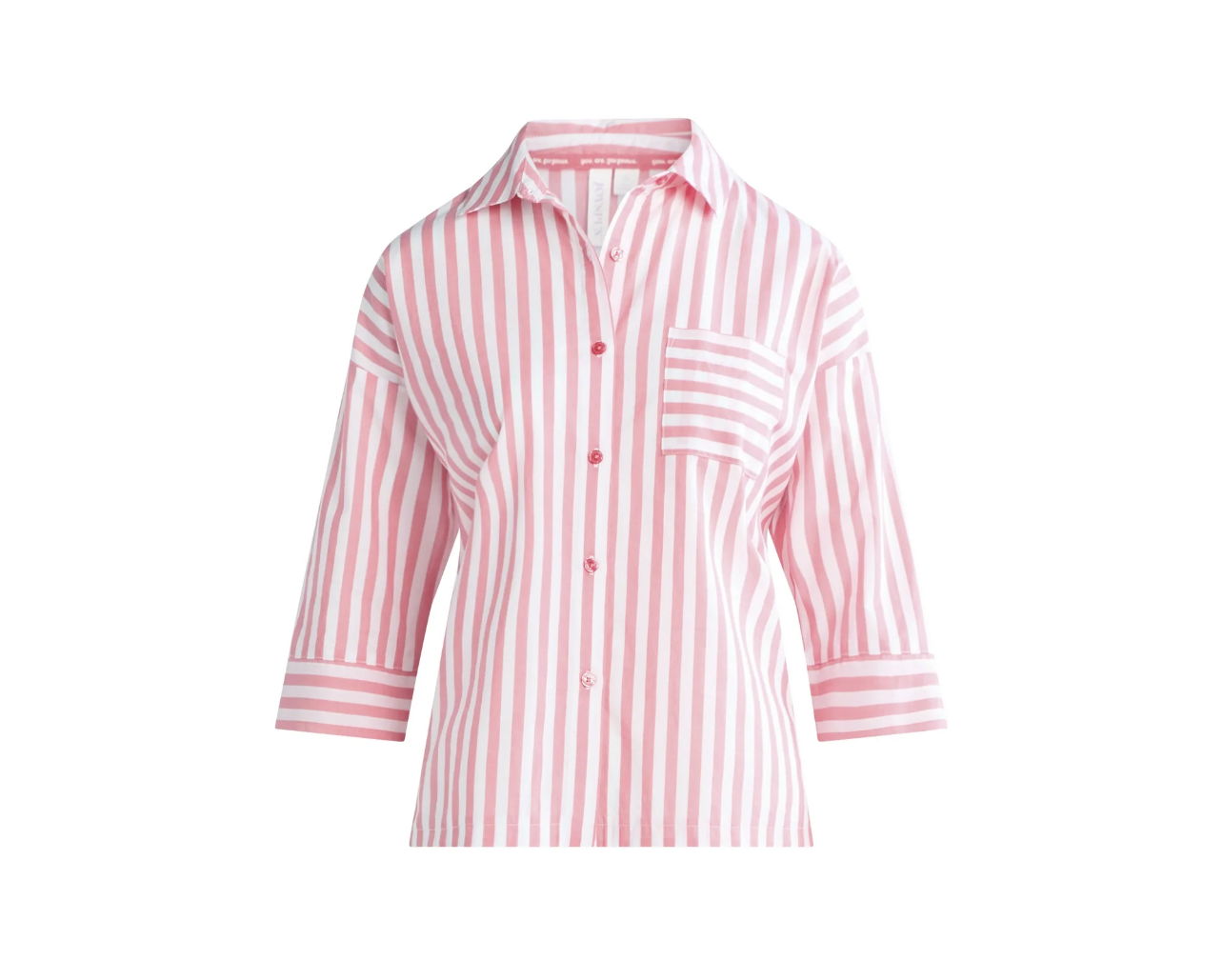 Pink Pj set of 2