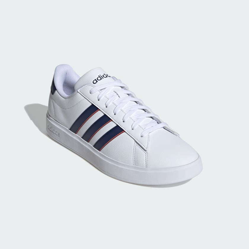 ADIDAS GRAND COURT SHOES